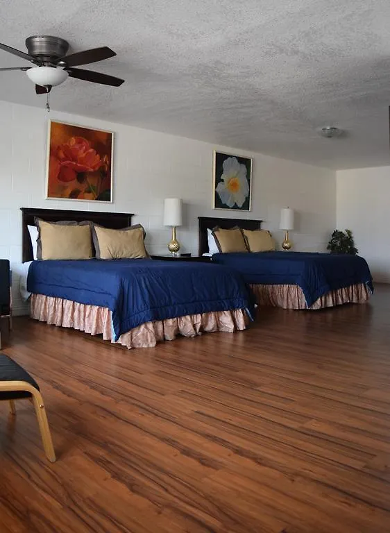 Roulette Motel Las Vegas 2*,  United States