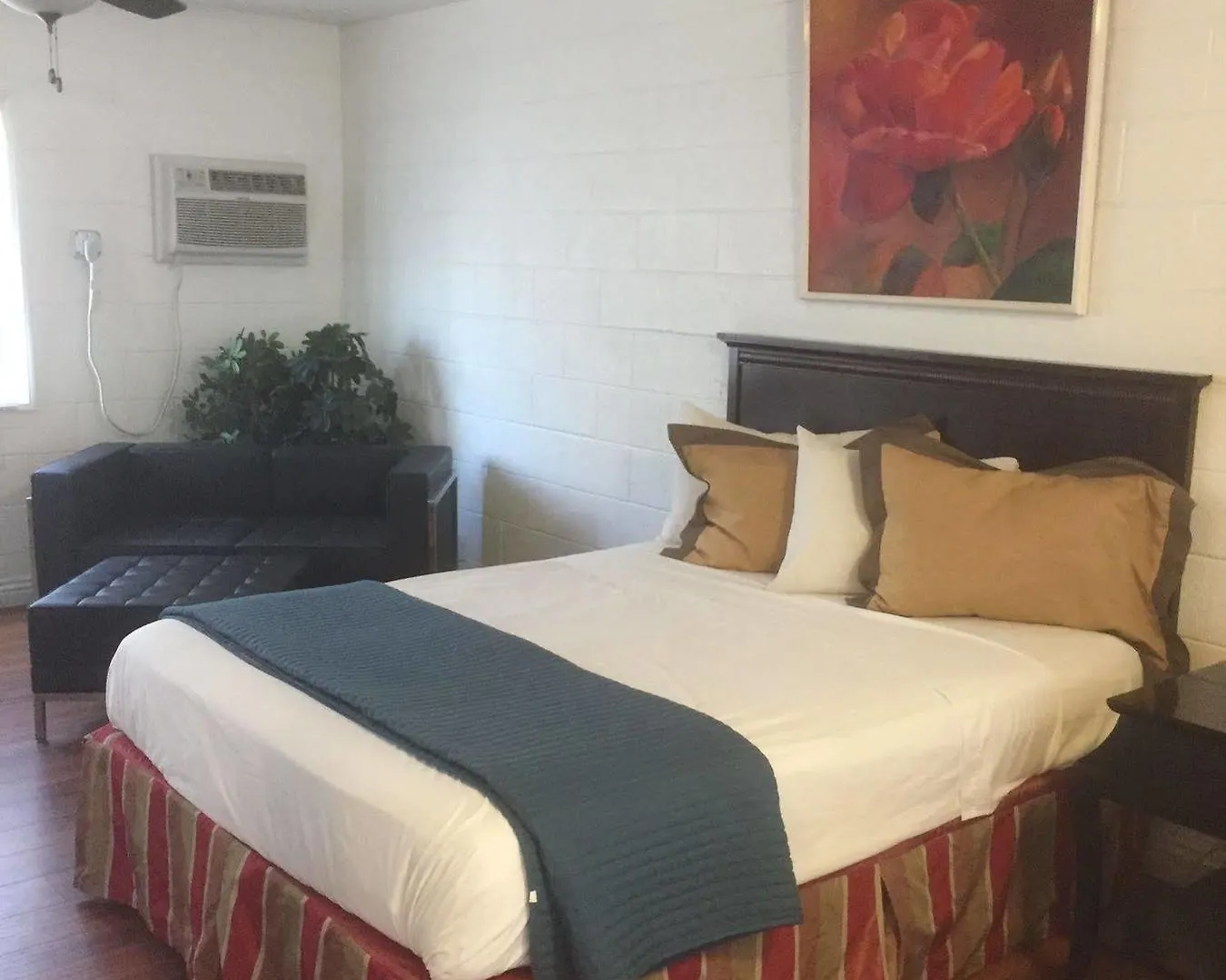 Roulette Motel Las Vegas United States