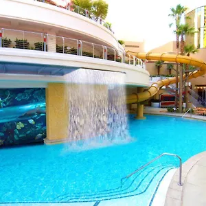 Golden Nugget & Casino Vegas Ośrodek wypoczynkowy